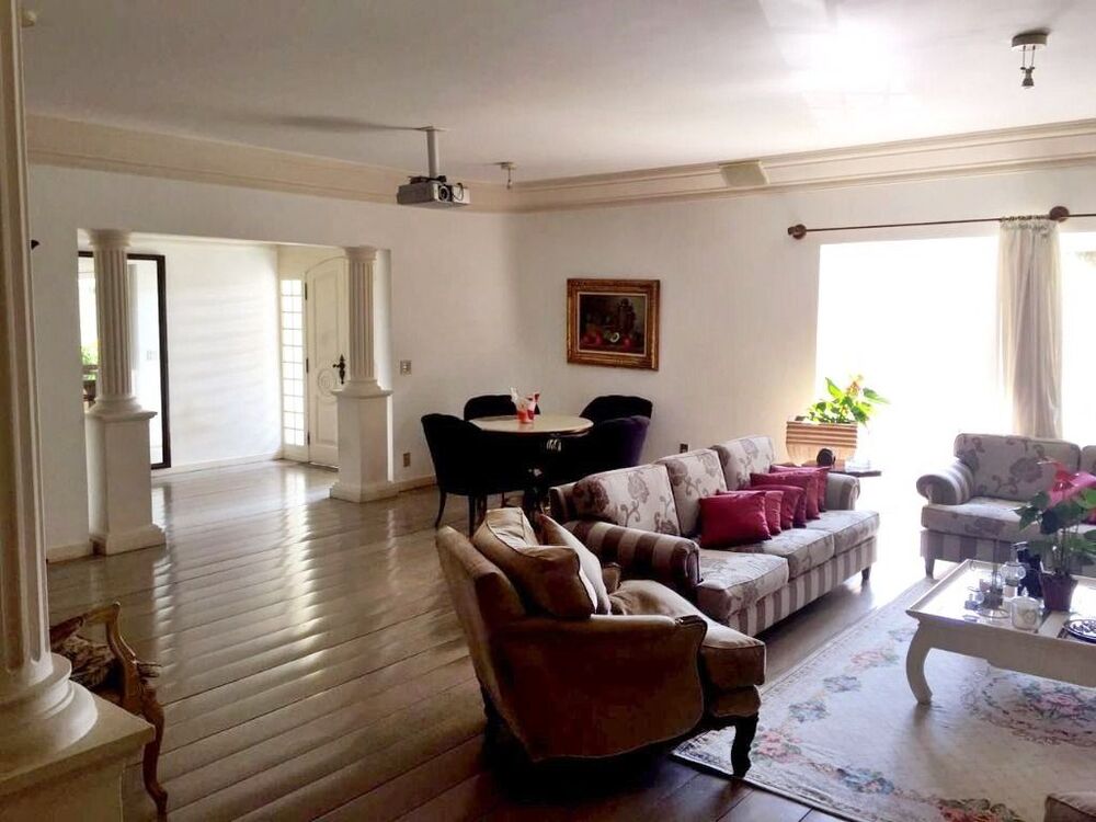Sobrado, 5 quartos, 650 m² - Foto 6