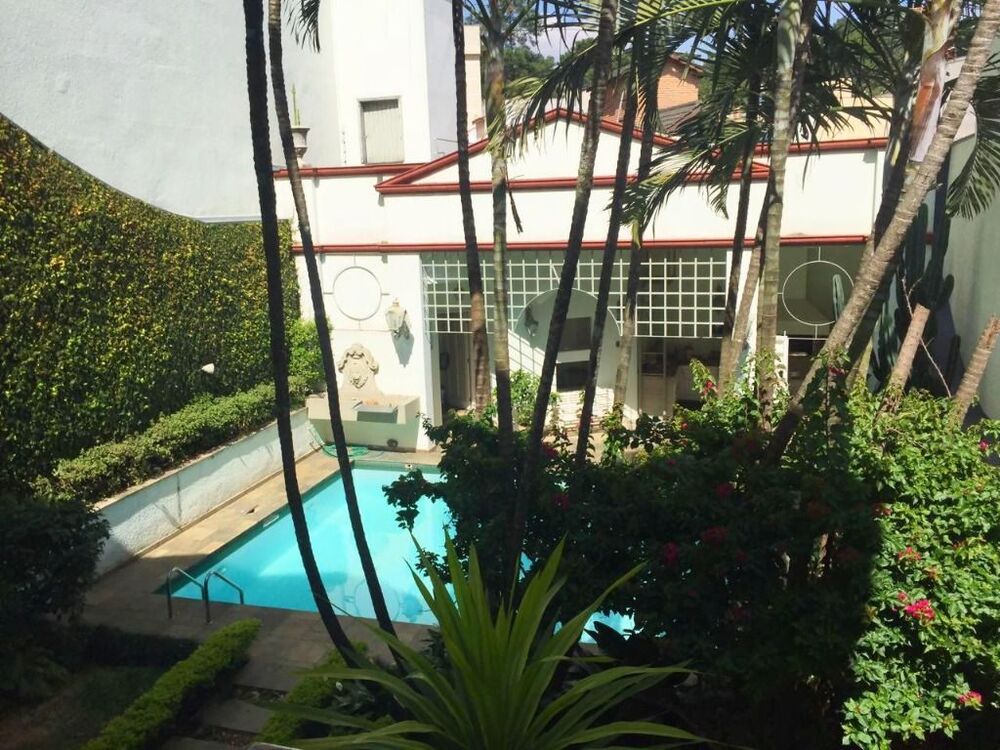 Sobrado, 5 quartos, 650 m² - Foto 11