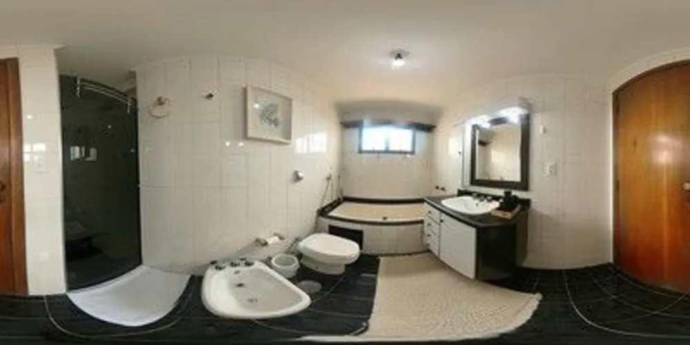 Apartamento, 4 quartos, 144 m² - Foto 5