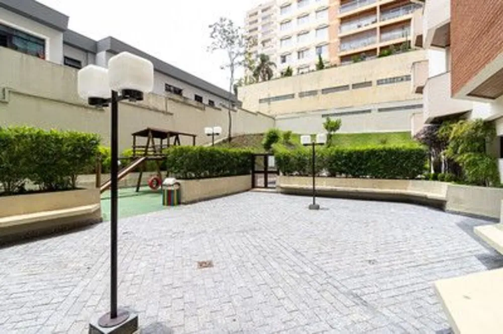 Apartamento, 4 quartos, 144 m² - Foto 20