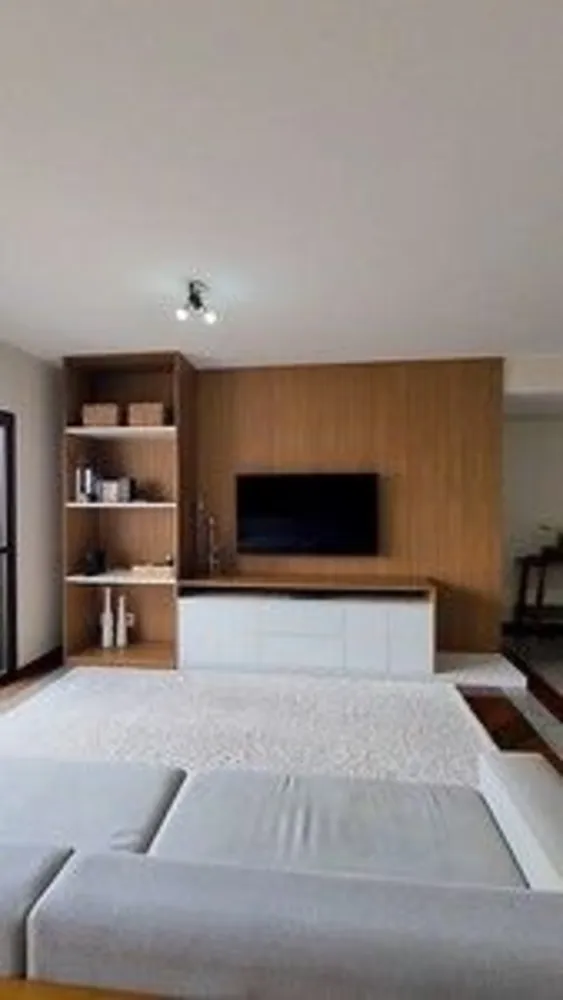 Apartamento, 4 quartos, 144 m² - Foto 7