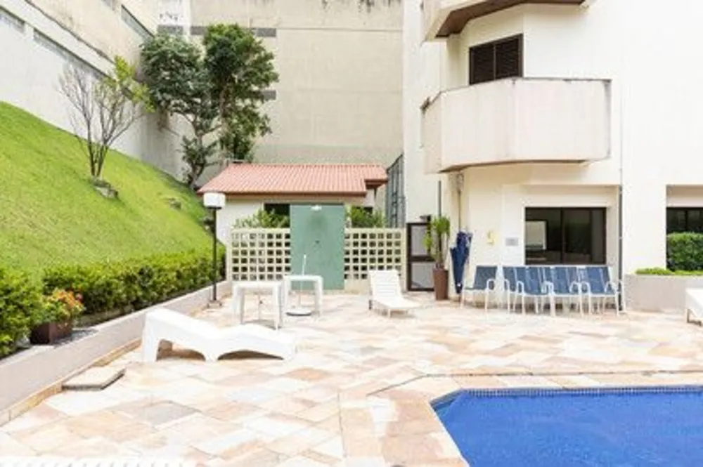 Apartamento, 4 quartos, 144 m² - Foto 19