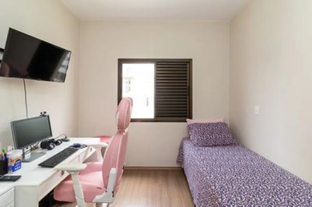 Apartamento, 4 quartos, 144 m² - Foto 9