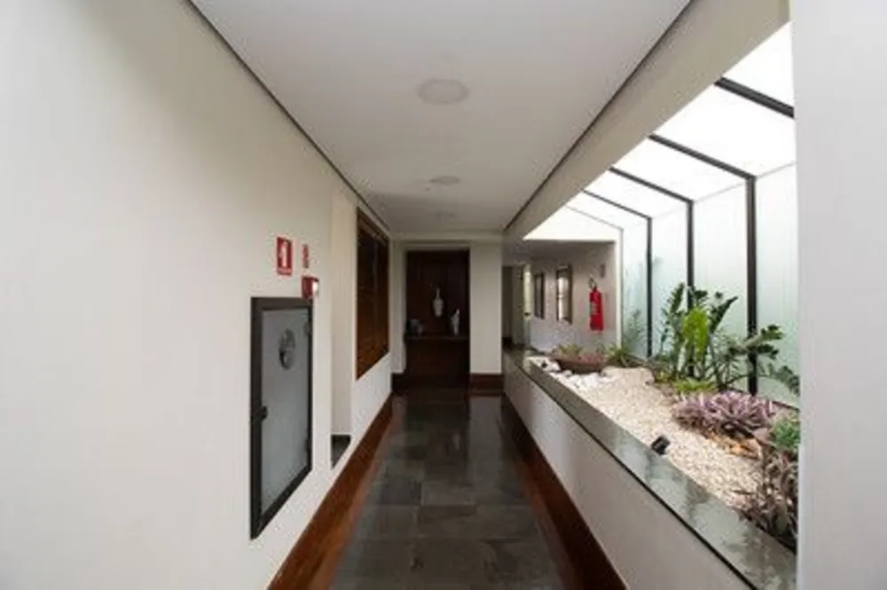 Apartamento, 4 quartos, 144 m² - Foto 23