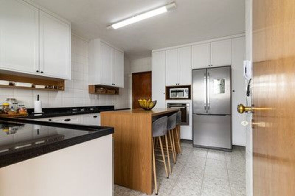 Apartamento à venda com 4 quartos, 144m² - Foto 7