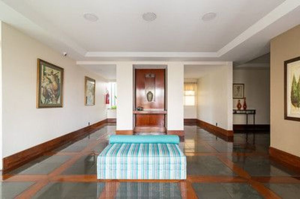 Apartamento à venda com 4 quartos, 144m² - Foto 12