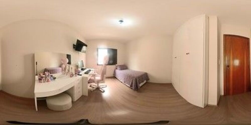 Apartamento à venda com 4 quartos, 144m² - Foto 2