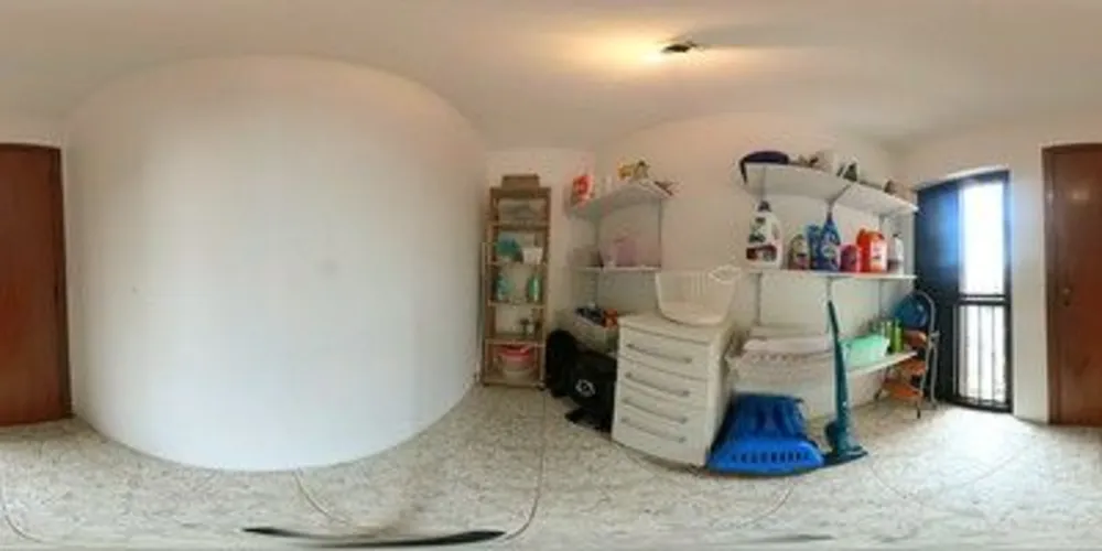 Apartamento, 4 quartos, 144 m² - Foto 1