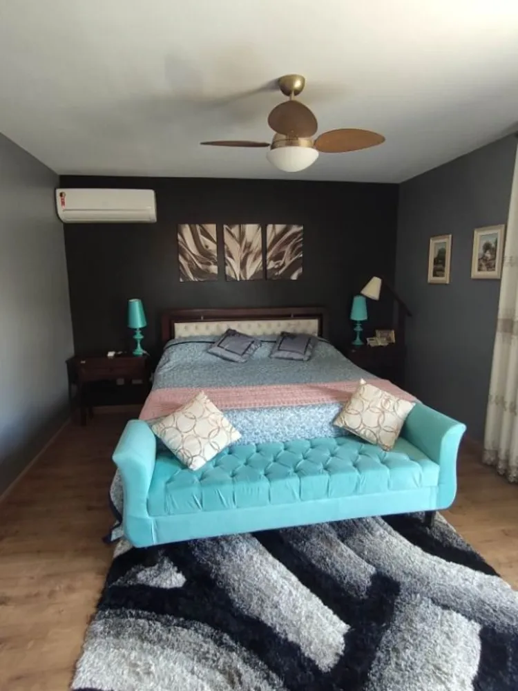 Sobrado, 4 quartos, 295 m² - Foto 1