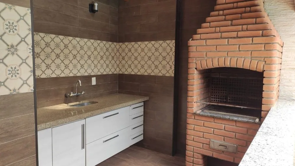 Sobrado, 4 quartos, 295 m² - Foto 11