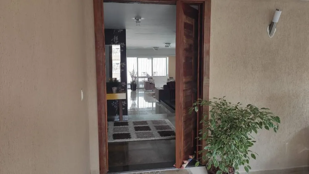 Sobrado, 4 quartos, 295 m² - Foto 6