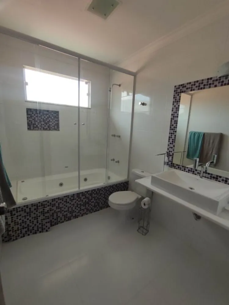 Sobrado, 4 quartos, 295 m² - Foto 3