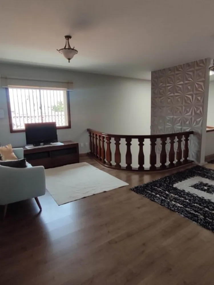 Sobrado, 4 quartos, 295 m² - Foto 7