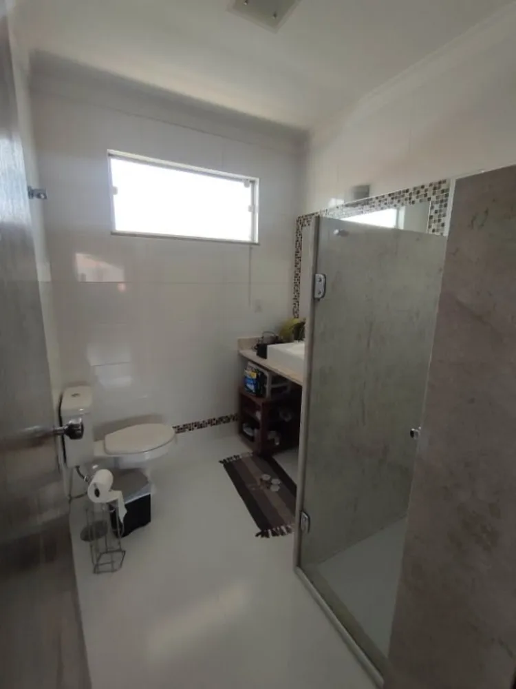 Sobrado, 4 quartos, 295 m² - Foto 8