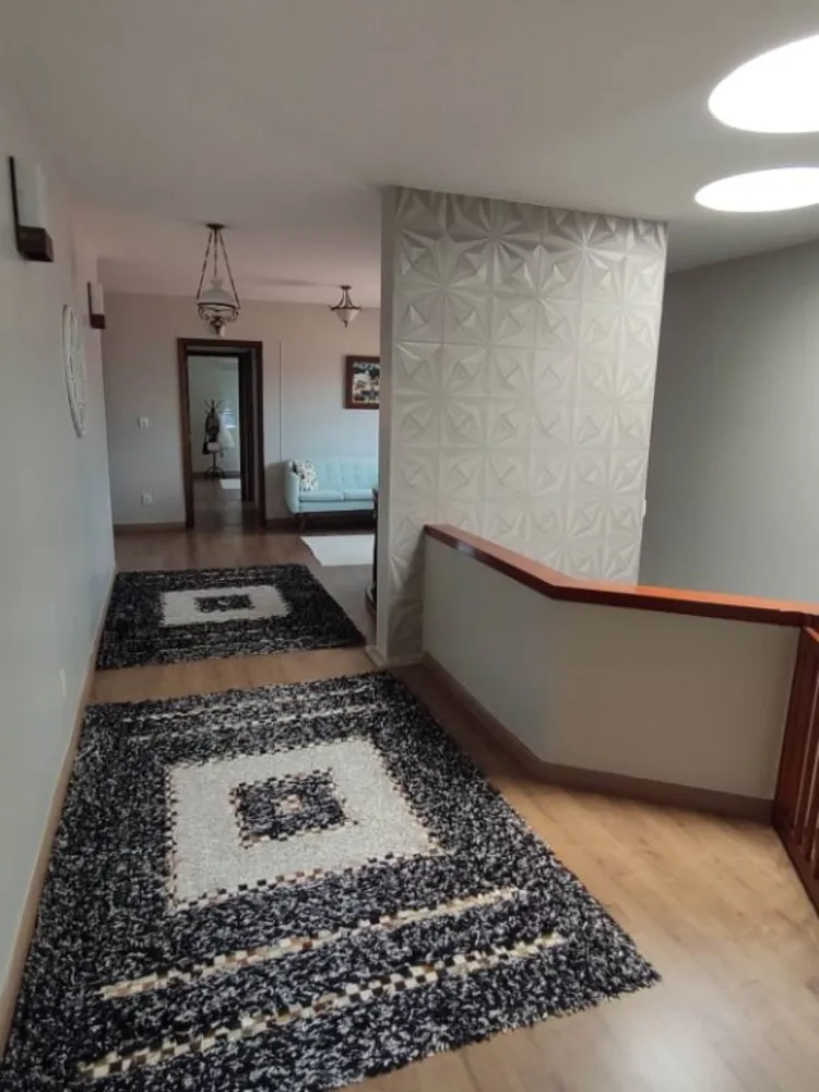 Sobrado, 4 quartos, 295 m² - Foto 7