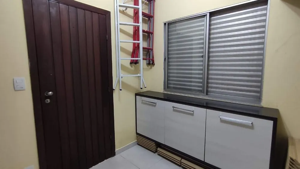 Sobrado, 4 quartos, 295 m² - Foto 4