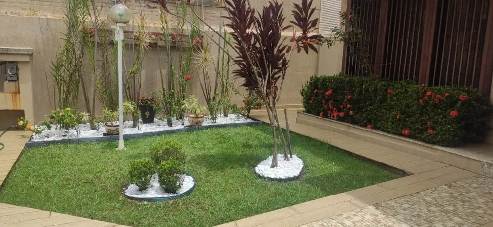 Sobrado, 4 quartos, 295 m² - Foto 2
