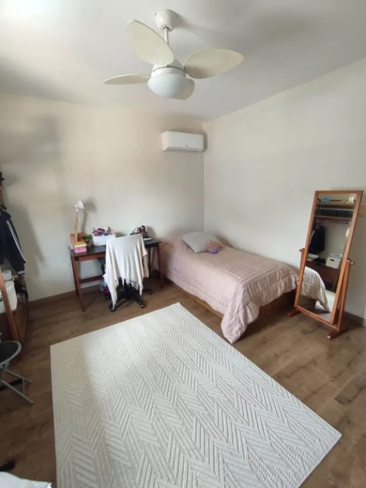 Sobrado, 4 quartos, 295 m² - Foto 5