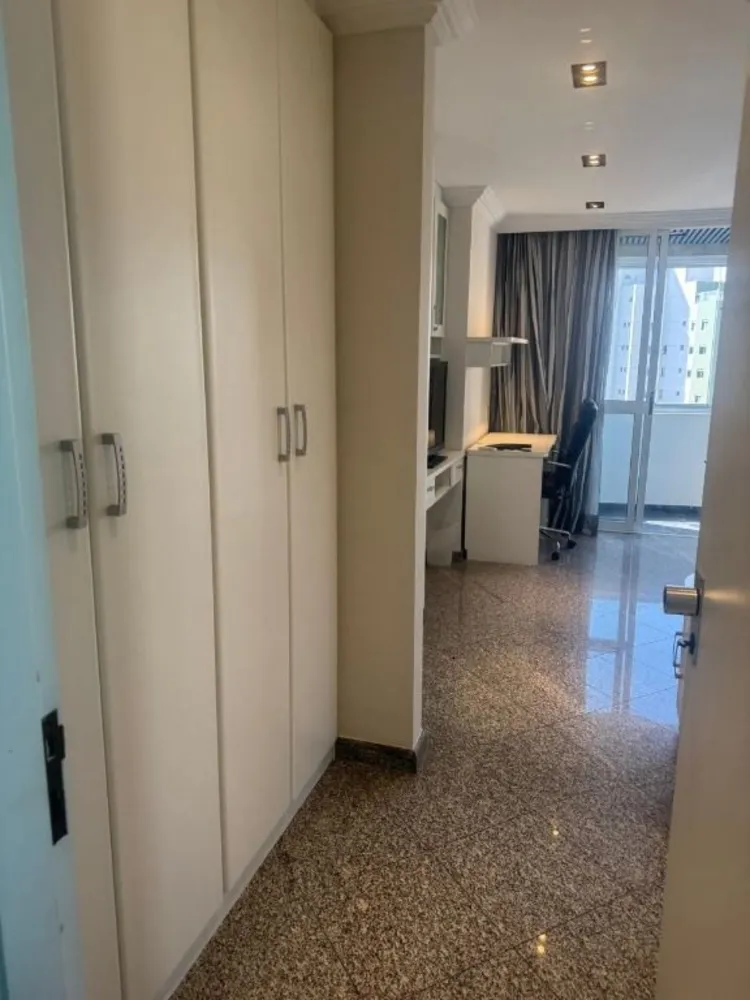 Apartamento, 3 quartos, 296 m² - Foto 8