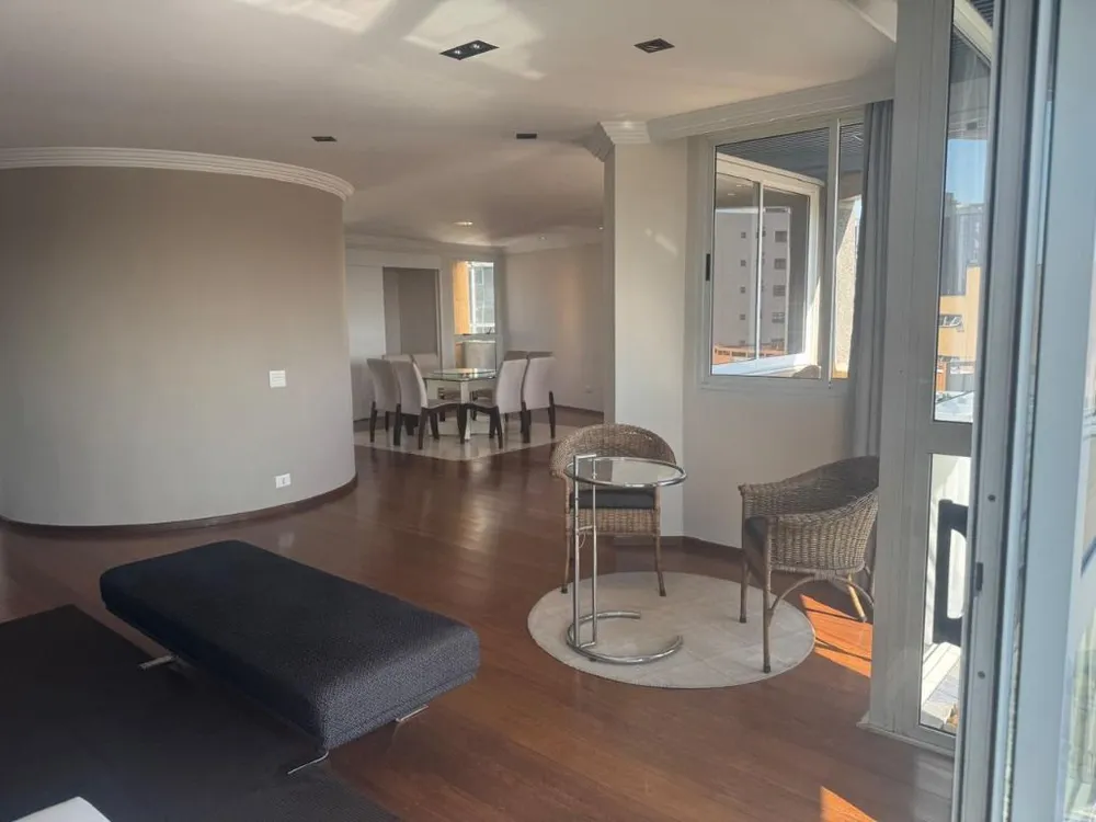 Apartamento, 3 quartos, 296 m² - Foto 3
