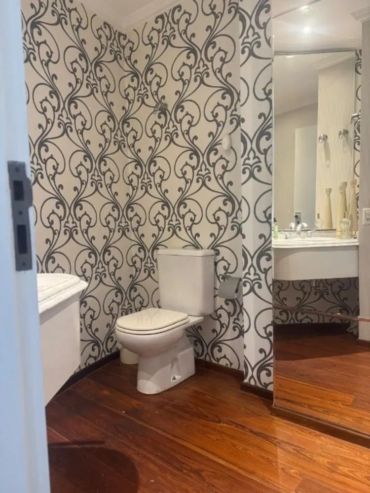 Apartamento, 3 quartos, 296 m² - Foto 5