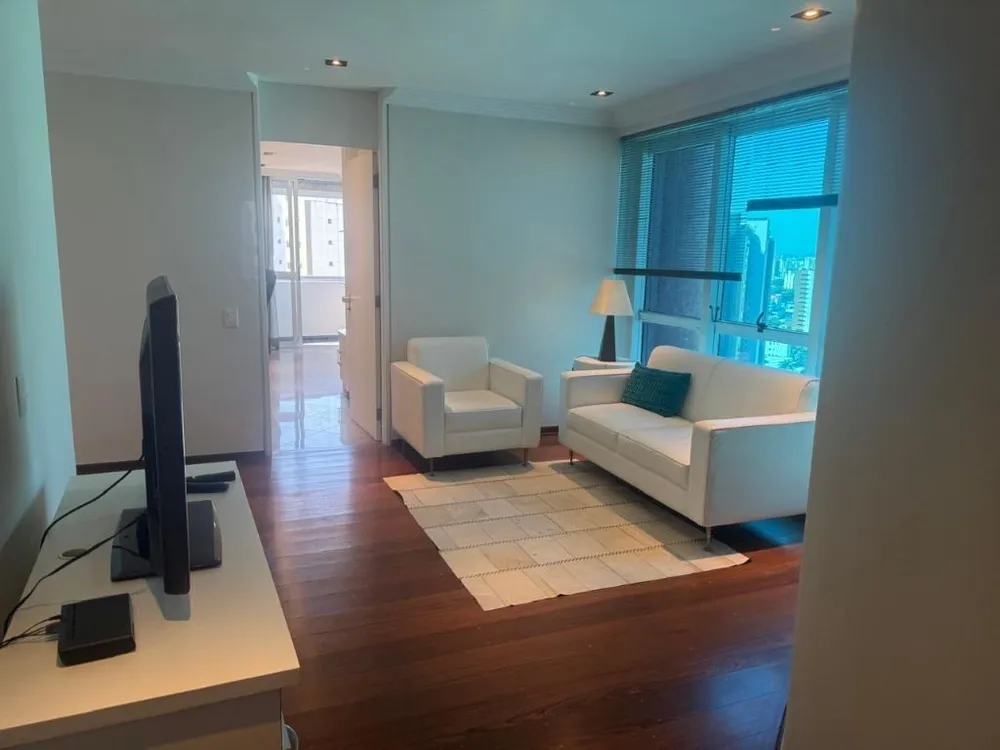 Apartamento, 3 quartos, 296 m² - Foto 7