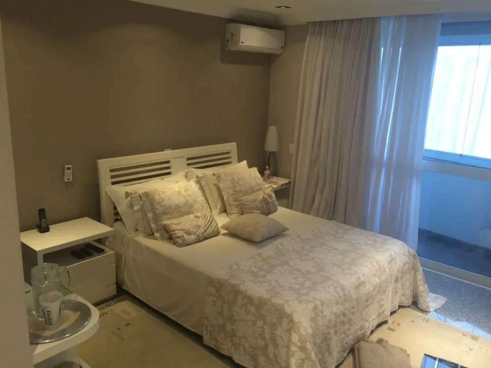 Apartamento, 3 quartos, 296 m² - Foto 16