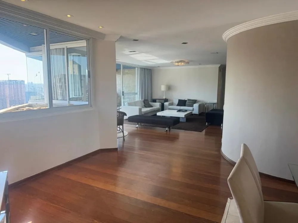 Apartamento, 3 quartos, 296 m² - Foto 14