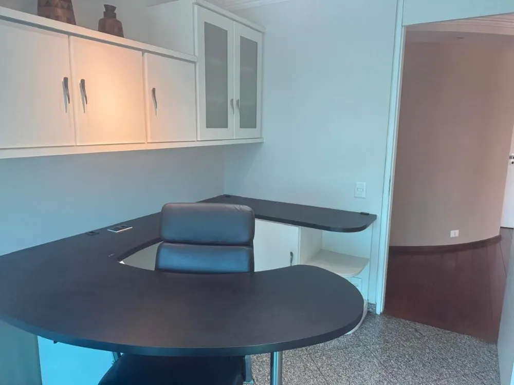 Apartamento, 3 quartos, 296 m² - Foto 6