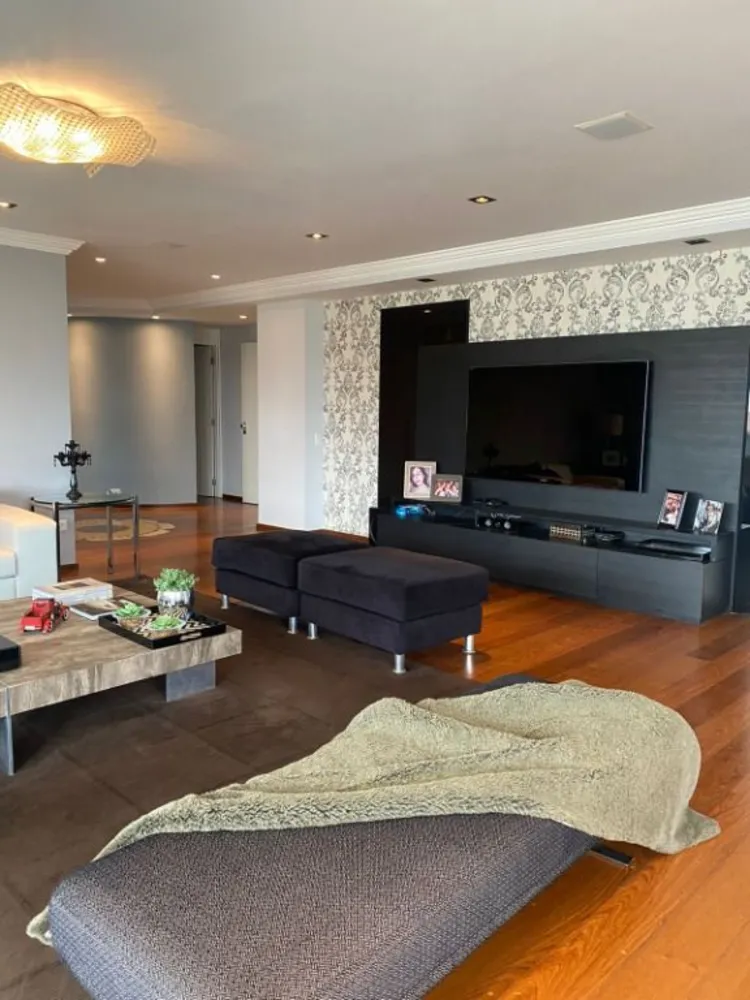 Apartamento, 3 quartos, 296 m² - Foto 15