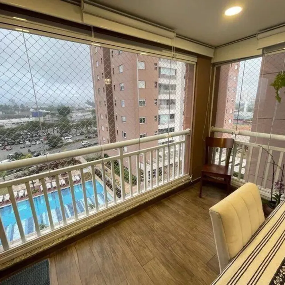 Apartamento, 3 quartos, 86 m² - Foto 15