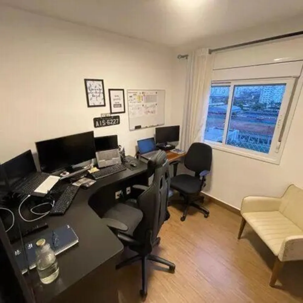 Apartamento, 3 quartos, 86 m² - Foto 7
