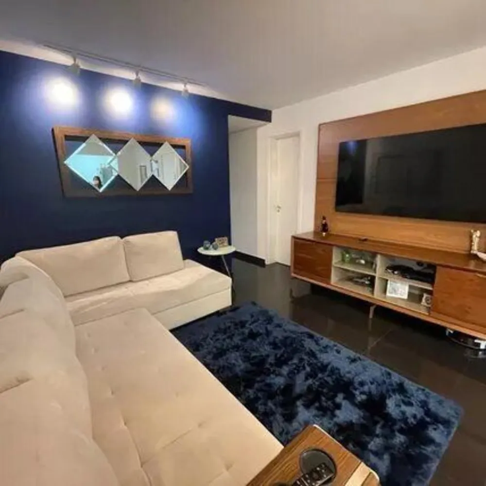 Apartamento, 3 quartos, 86 m² - Foto 2