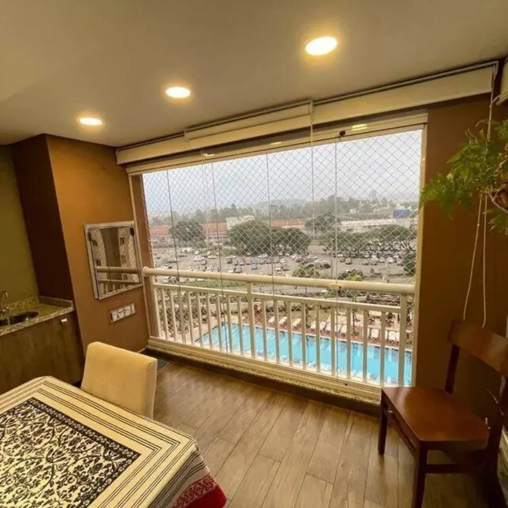 Apartamento, 3 quartos, 86 m² - Foto 16