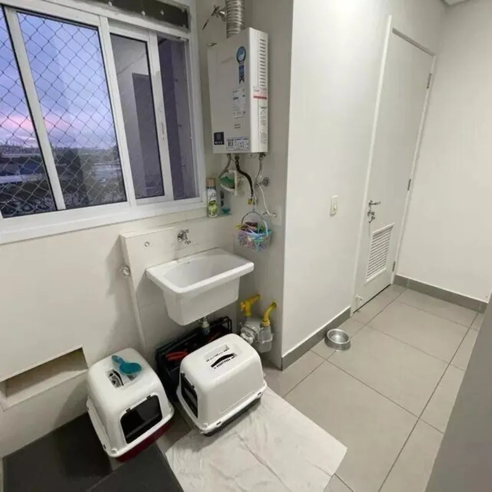 Apartamento, 3 quartos, 86 m² - Foto 13