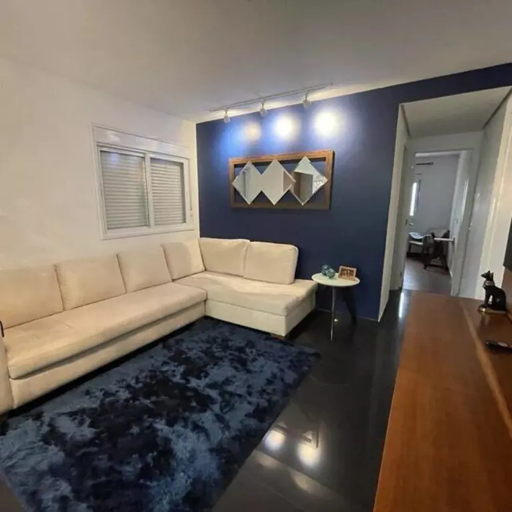 Apartamento, 3 quartos, 86 m² - Foto 3