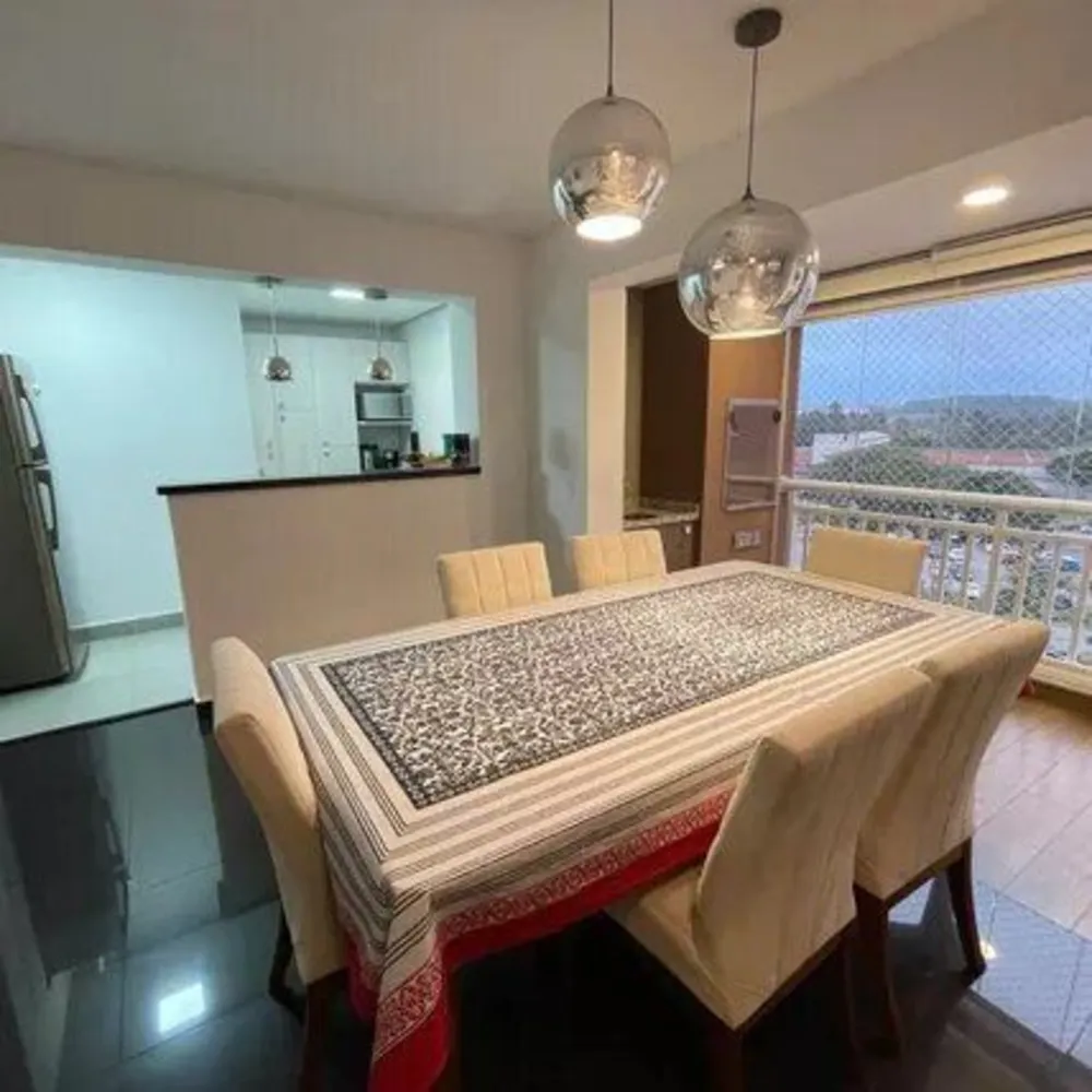 Apartamento, 3 quartos, 86 m² - Foto 5