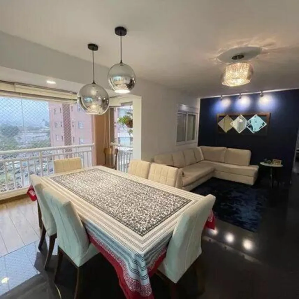 Apartamento, 3 quartos, 86 m² - Foto 1