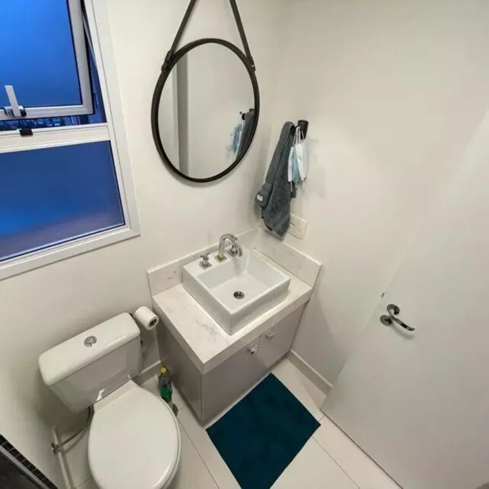 Apartamento, 3 quartos, 86 m² - Foto 9