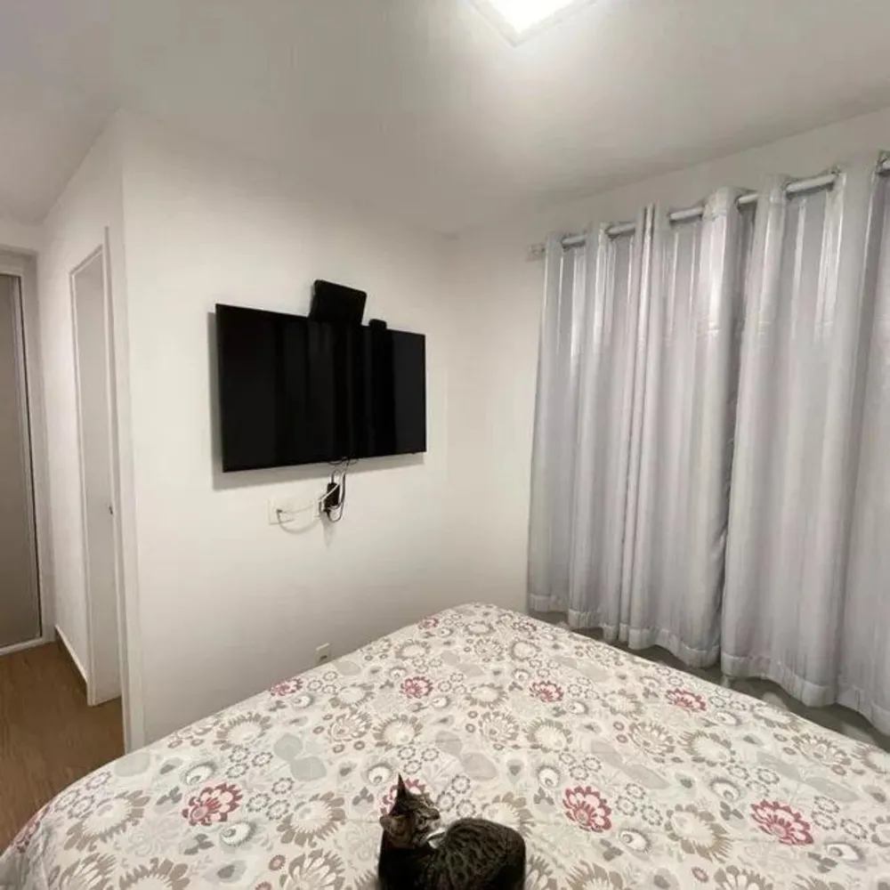 Apartamento, 3 quartos, 86 m² - Foto 6