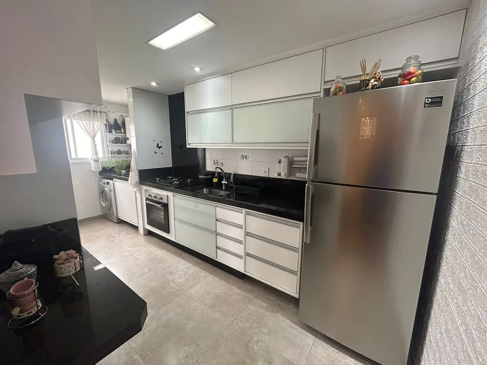 Apartamento, 2 quartos, 76 m² - Foto 3