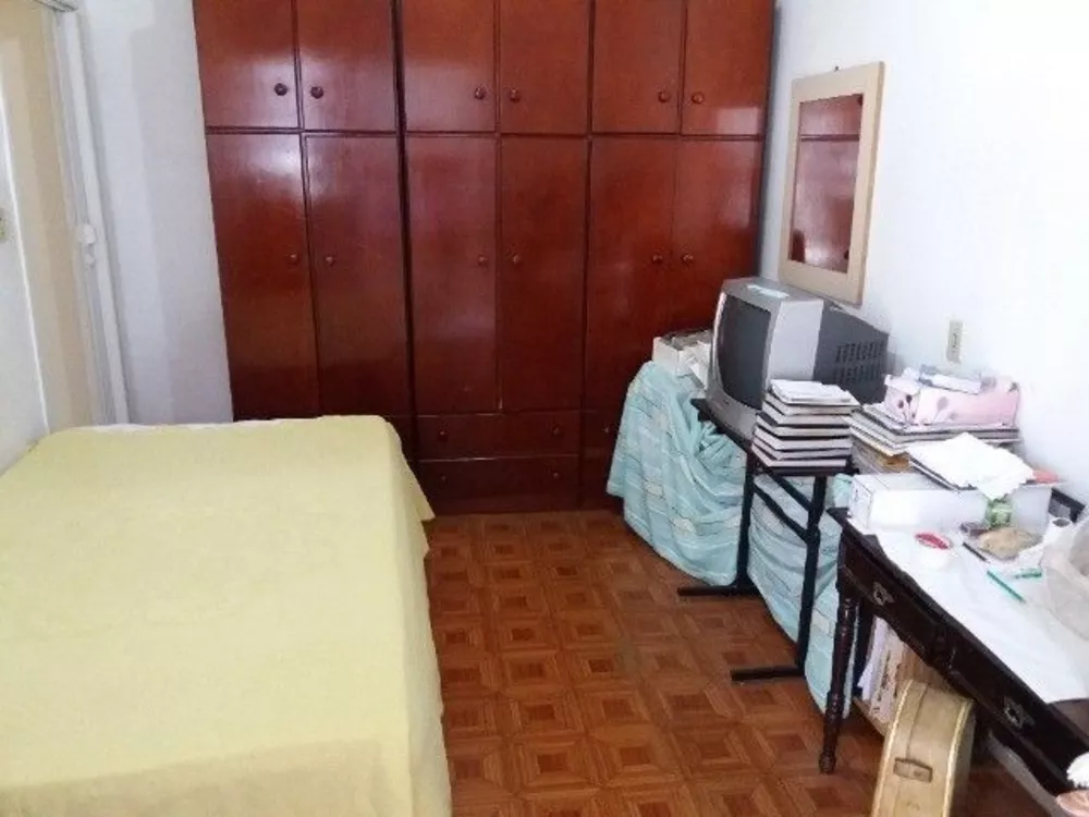 Sobrado à venda com 2 quartos, 150m² - Foto 3