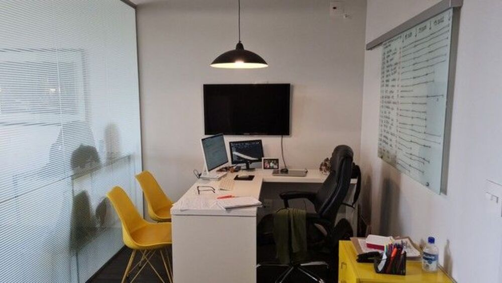 Conjunto Comercial-Sala à venda, 95m² - Foto 1