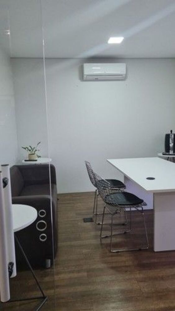 Conjunto Comercial-Sala à venda, 95m² - Foto 4