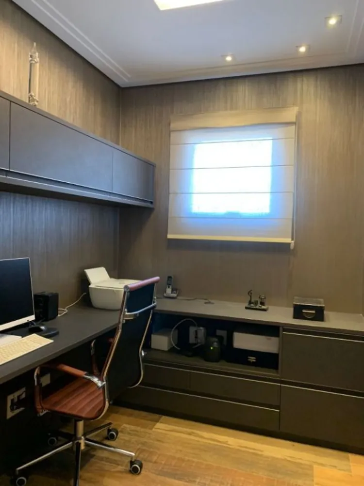 Apartamento, 3 quartos, 205 m² - Foto 14