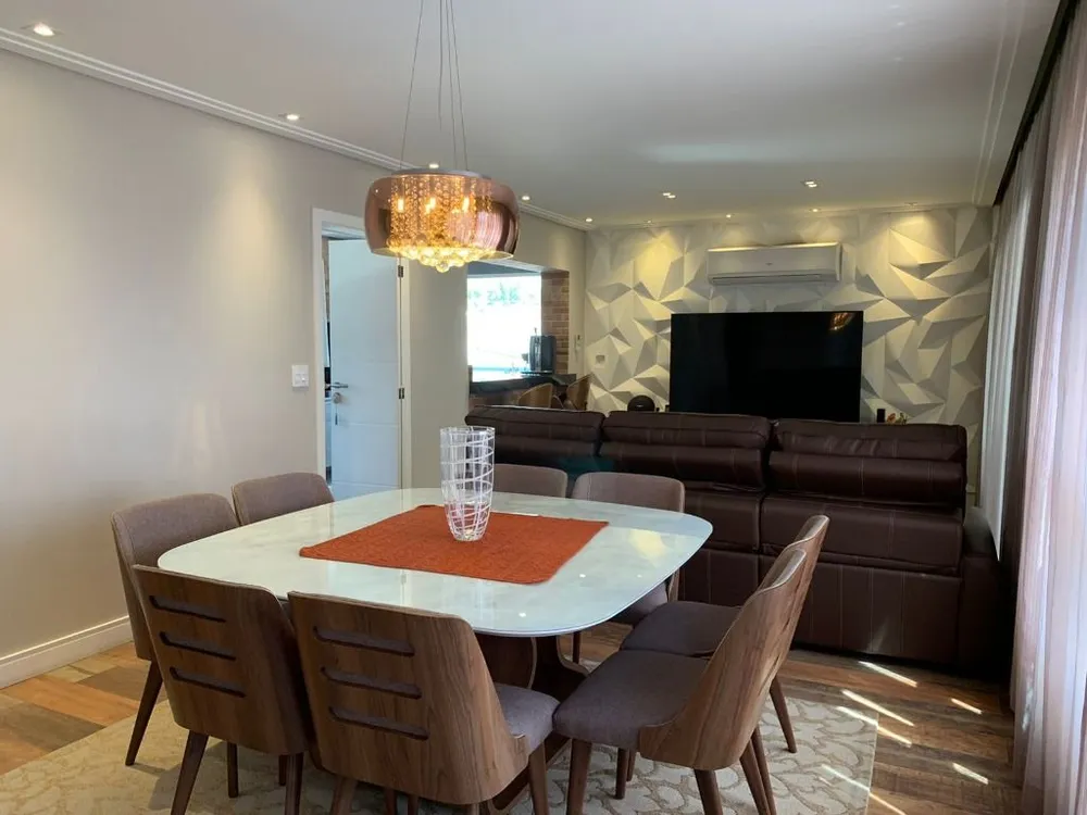 Apartamento, 3 quartos, 205 m² - Foto 2