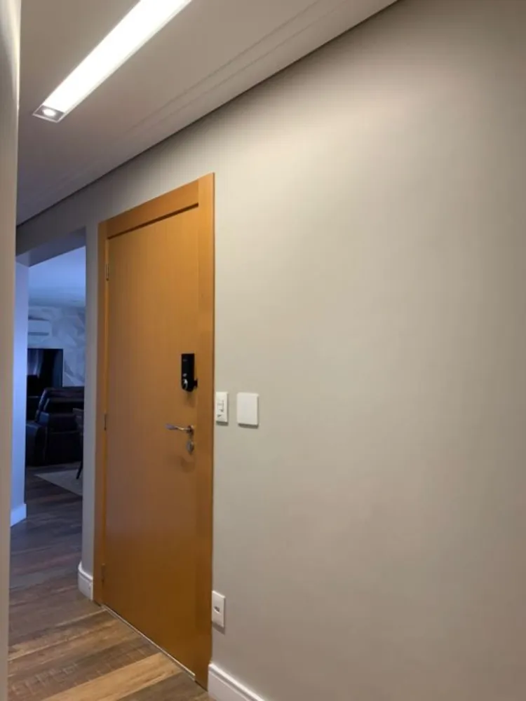 Apartamento, 3 quartos, 205 m² - Foto 5