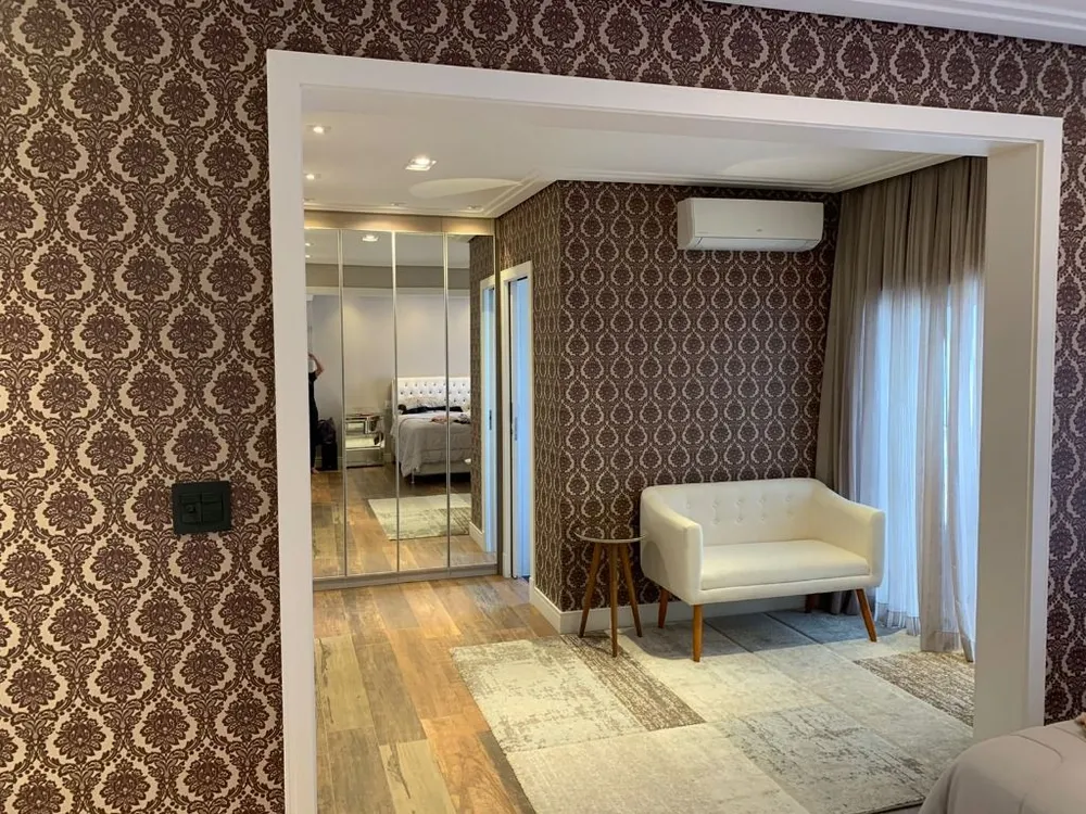 Apartamento, 3 quartos, 205 m² - Foto 9