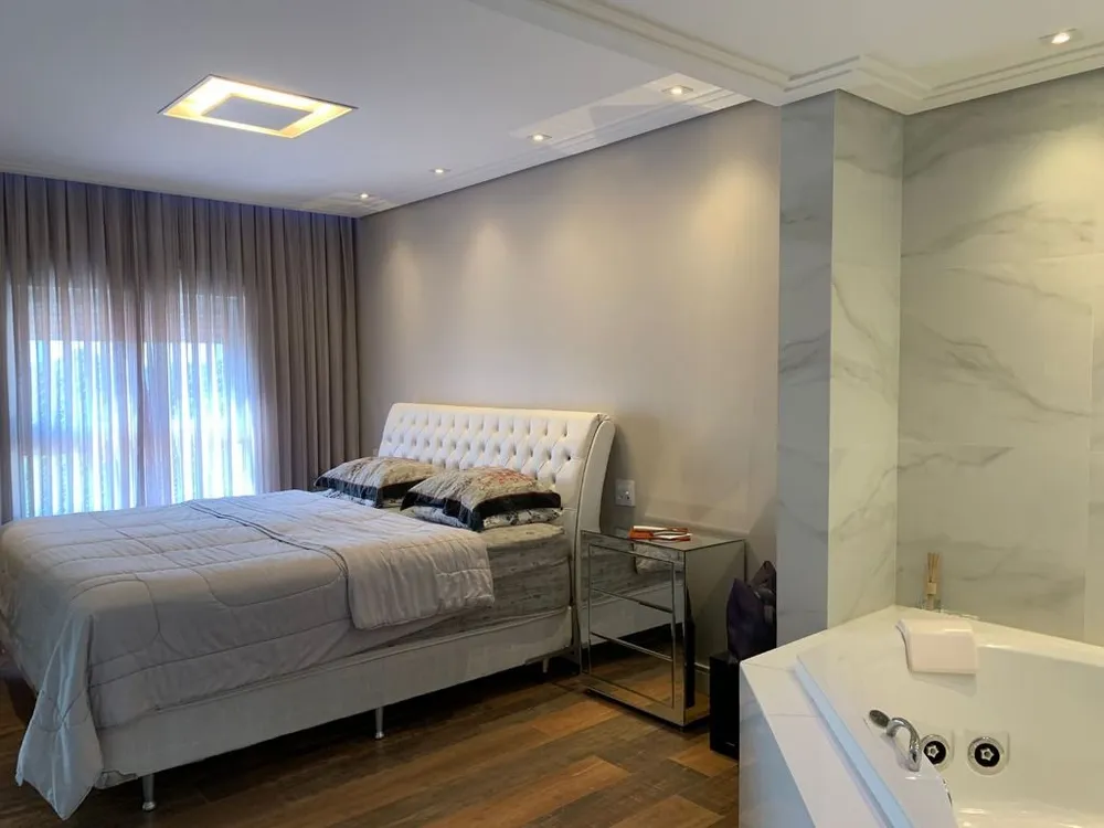 Apartamento, 3 quartos, 205 m² - Foto 8