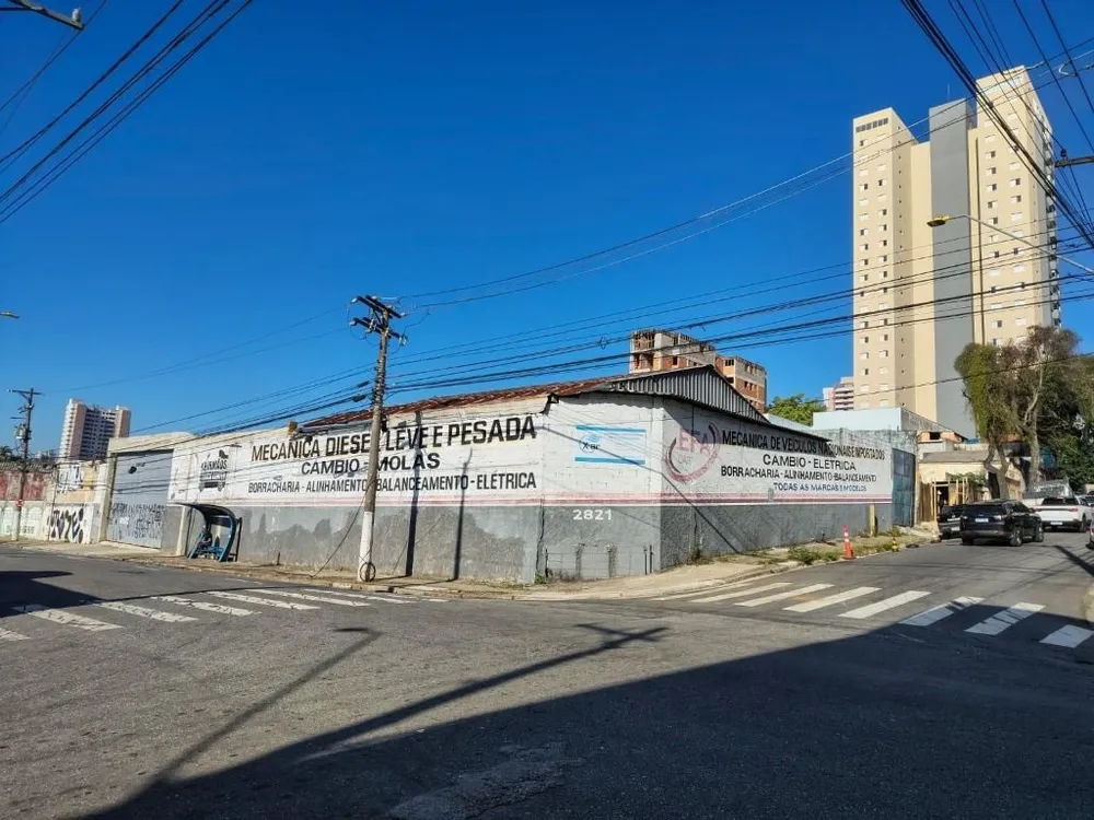 Depósito-Galpão, 941 m² - Foto 15